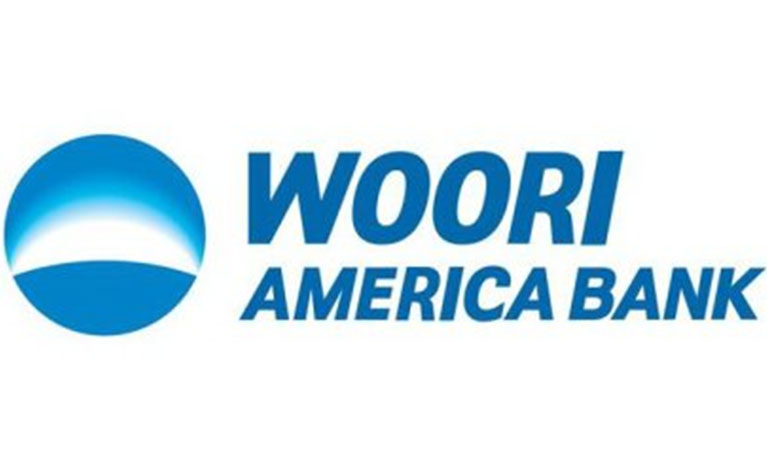 우리아메리카은행