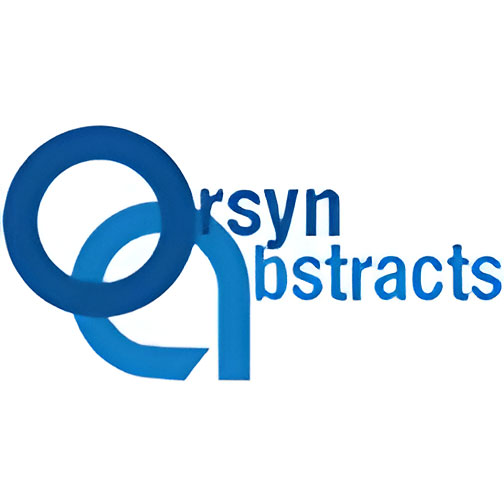 Orsyn Abstracts